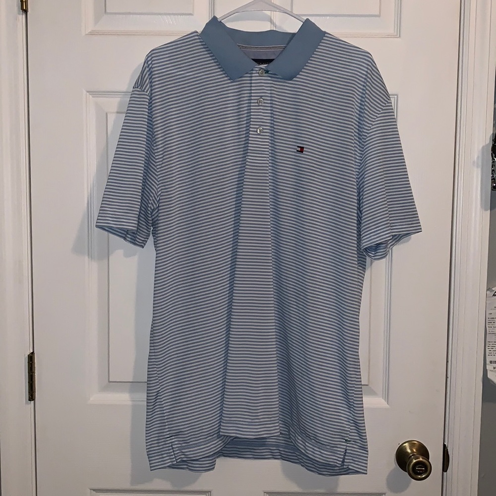 Men’s Short Sleeve Polo ‼️MUST BE BUNDLED‼️